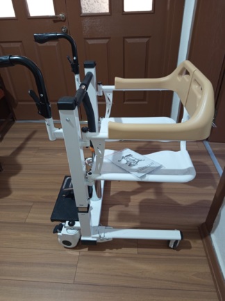 Secondhand Römer R451 Patient Lift