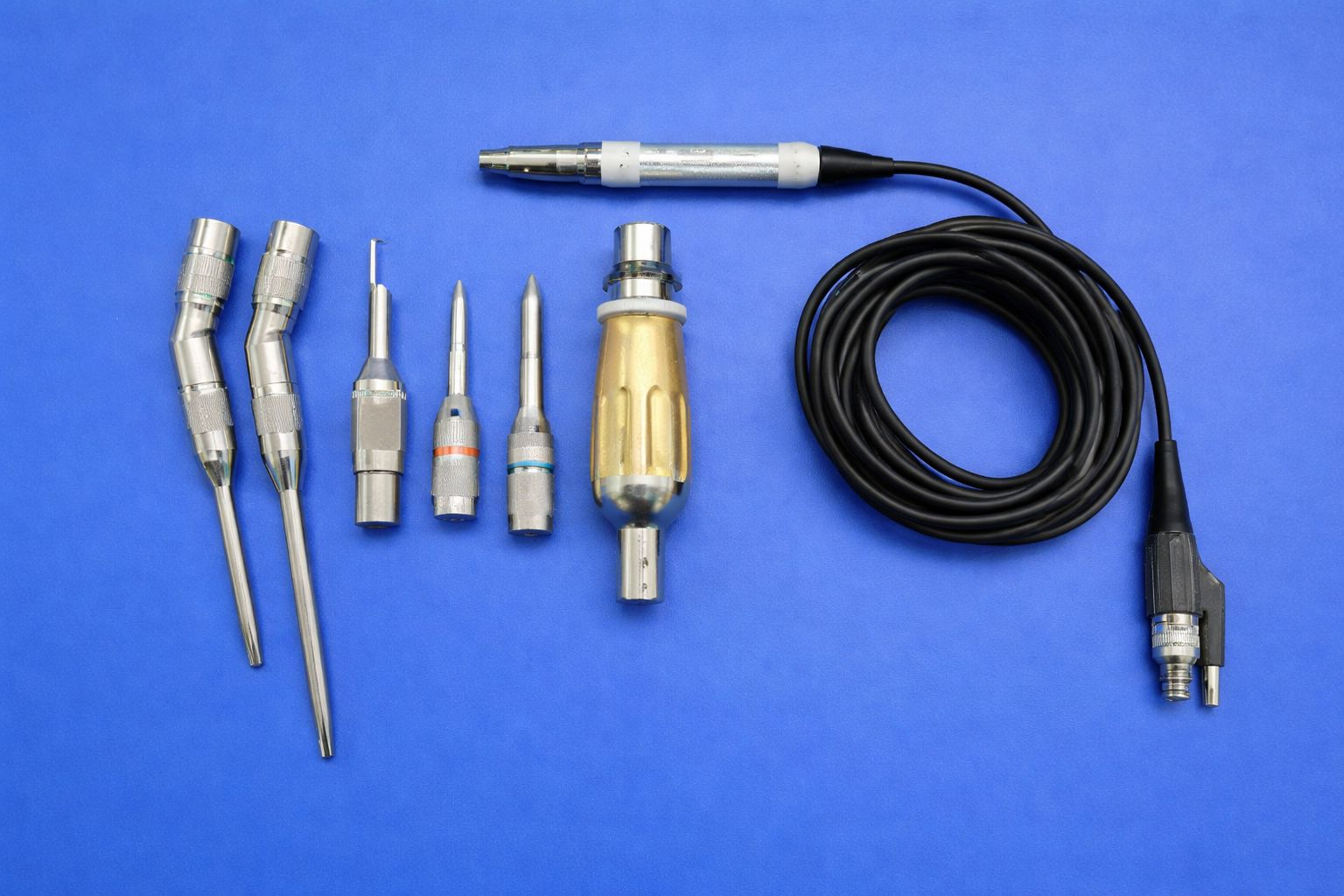 Secondhand Medtronic IPC Neurosurgery Drill - Image 3