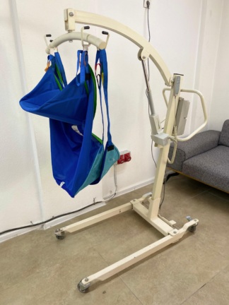 Secondhand Sesan HL-001 Patient Lift