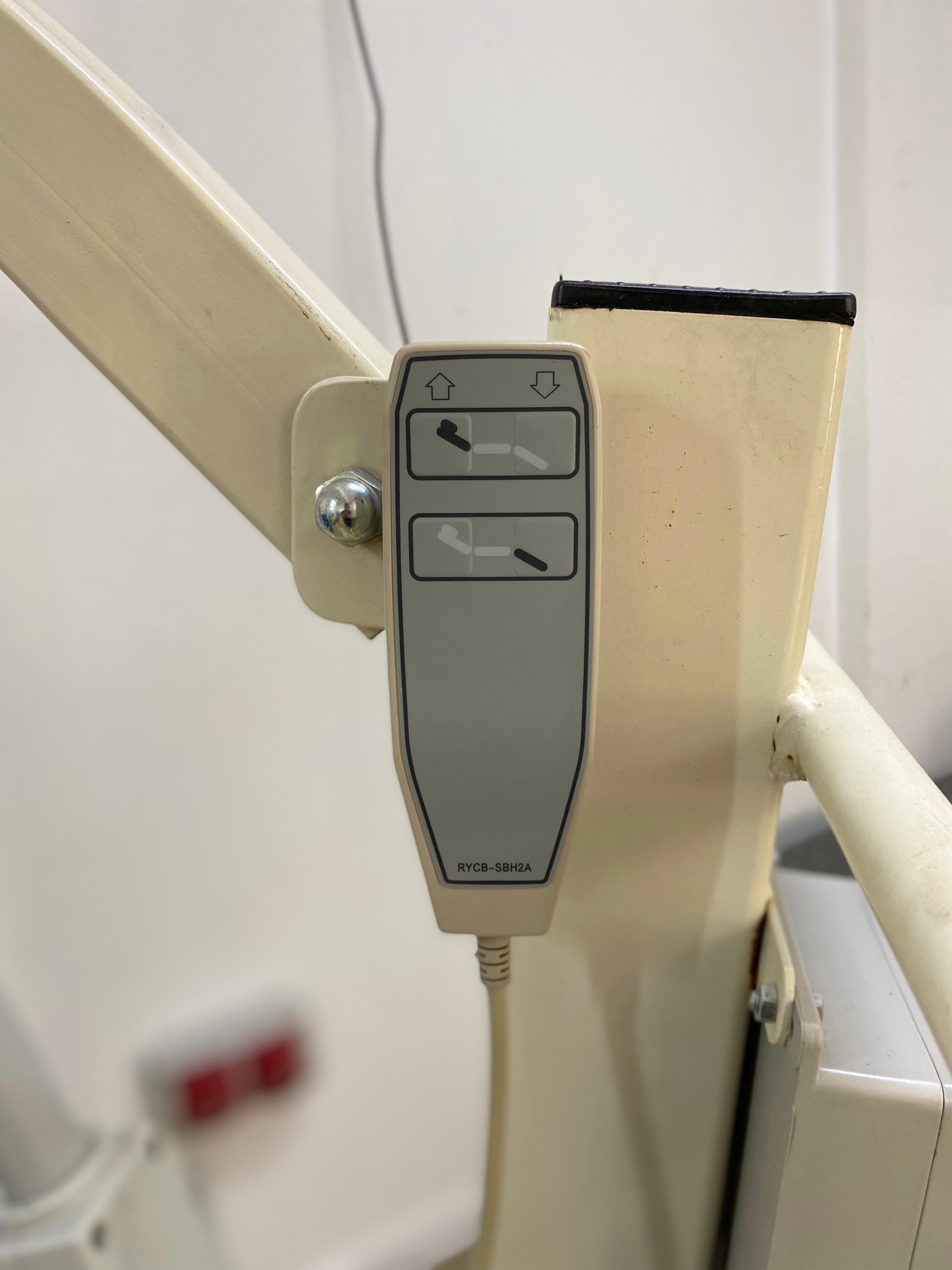 Secondhand Sesan HL-001 Patient Lift - Image 4