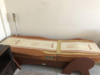 Secondhand Migun HY-7000E Thermal Massage Bed