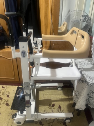Secondhand Golfi G560 Patient Lift