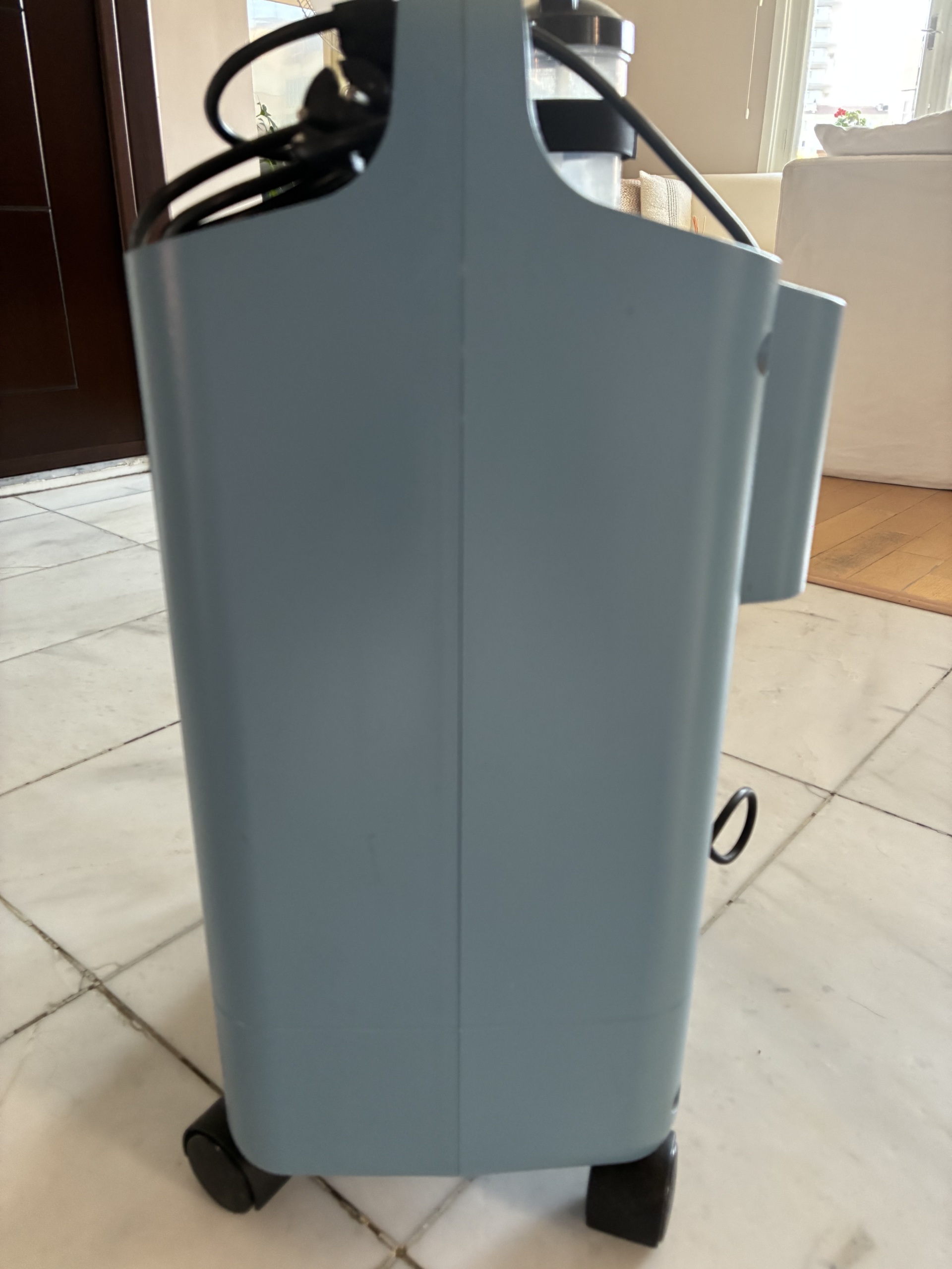 Secondhand Philips Respironics Everflo 5L/min Oxygen Concentrator - Image 4
