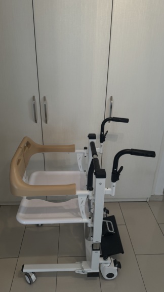 Secondhand Römer R451 Patient Lift