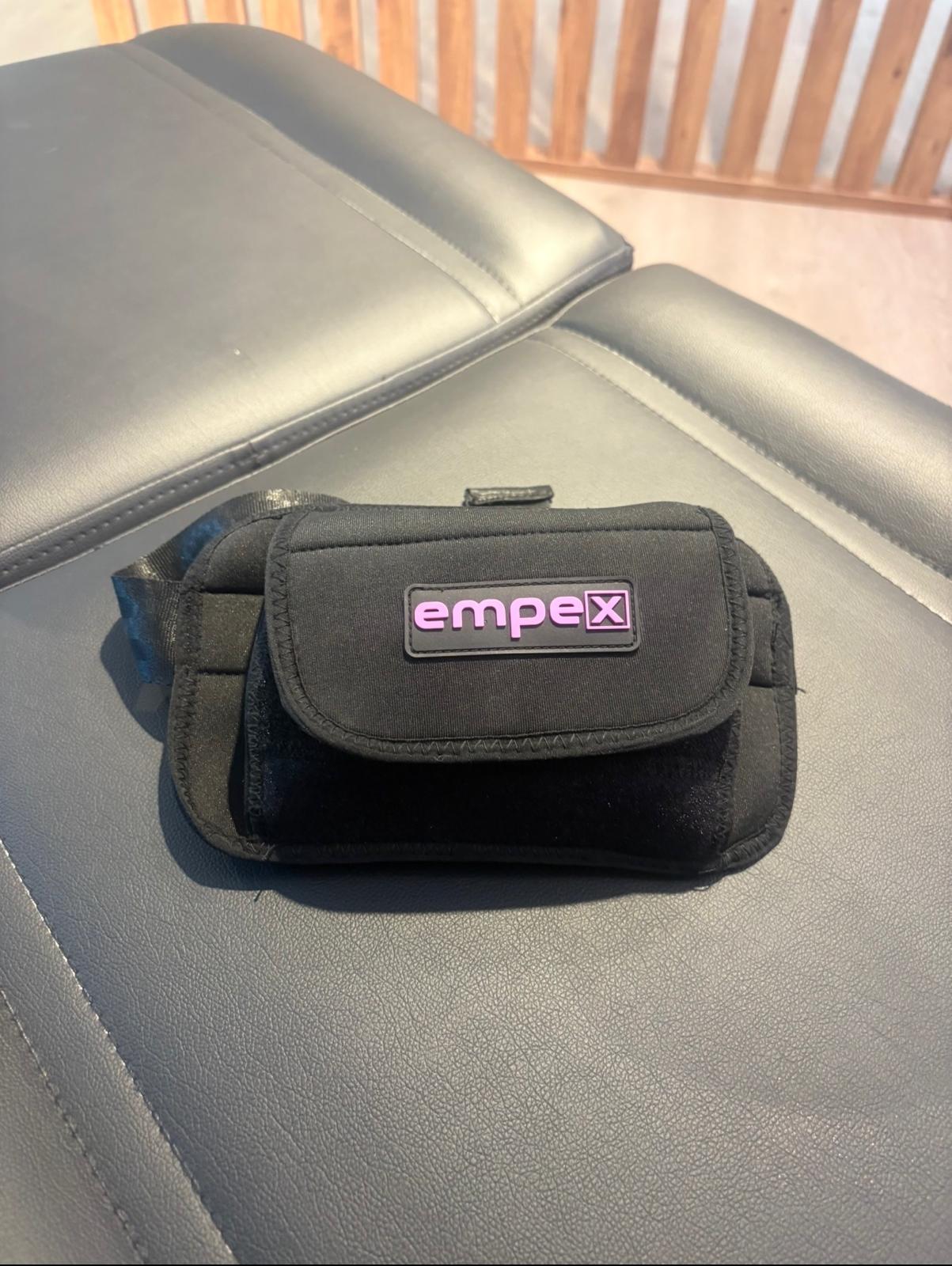 İkinci El Empex i-Model EMS Cihazı - Görsel 3
