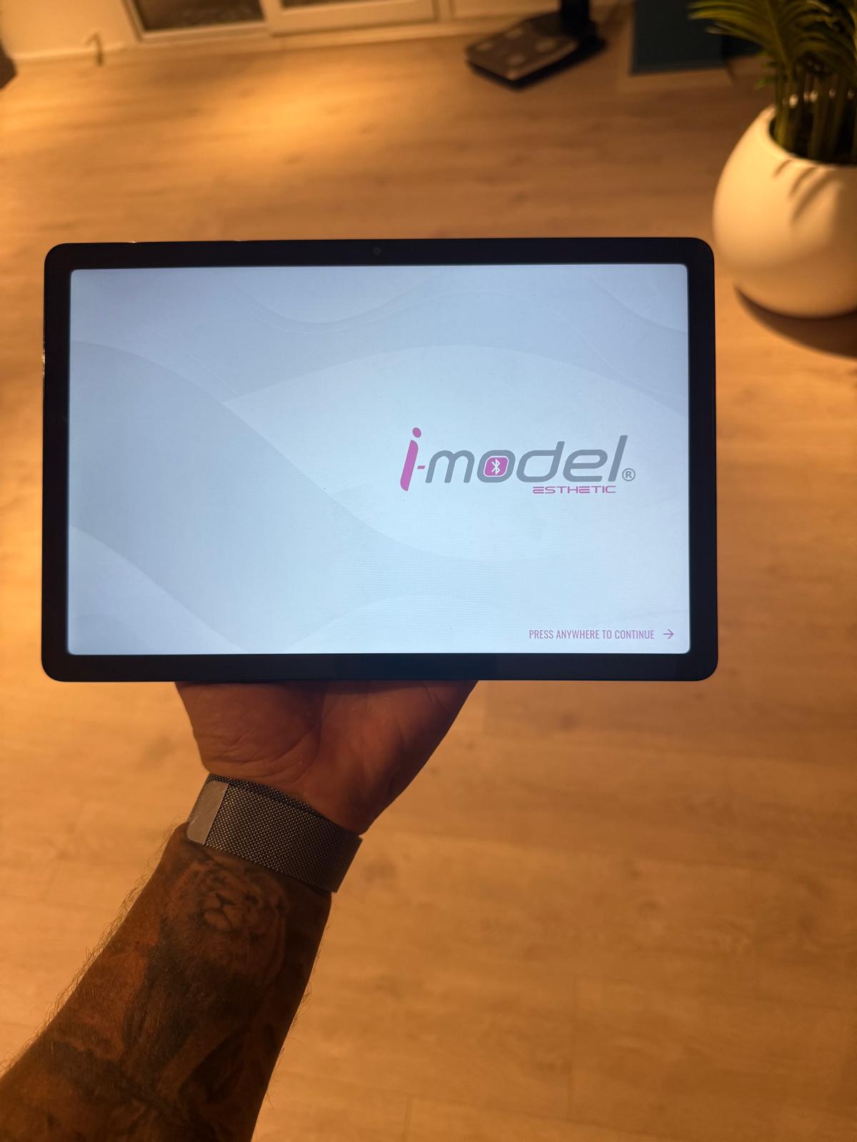 İkinci El Empex i-Model EMS Cihazı - Görsel 5