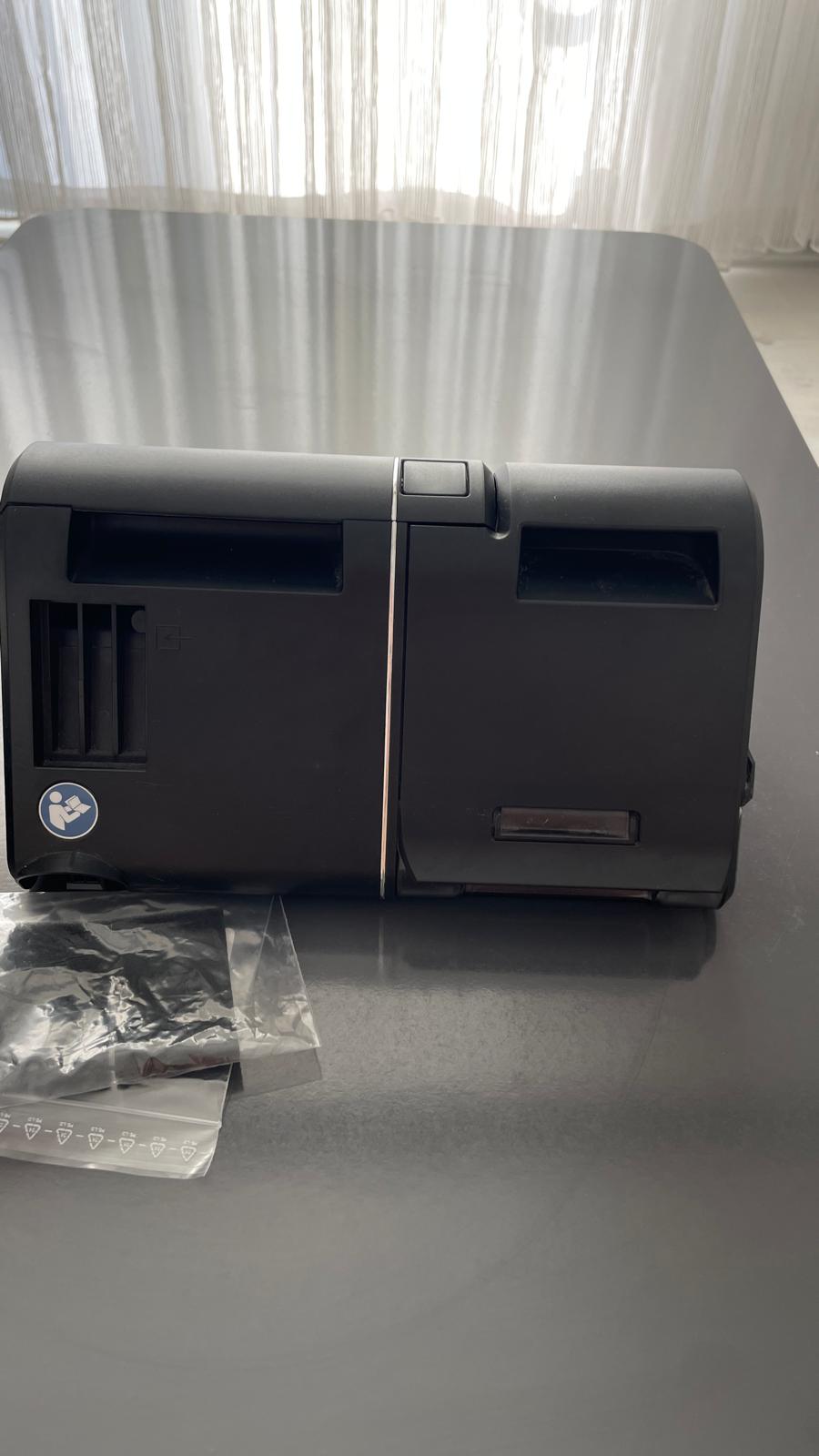 İkinci El Löwenstein Prisma 25S Nemlendiricili BPAP Cihazı - Görsel 2