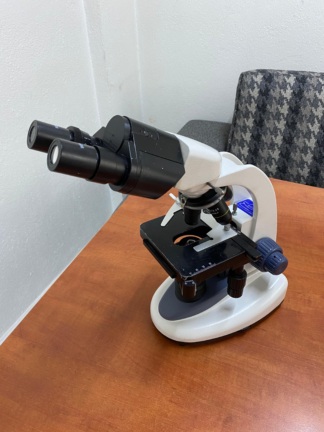 Secondhand SOIF MIC-B30/B Binocular Microscope