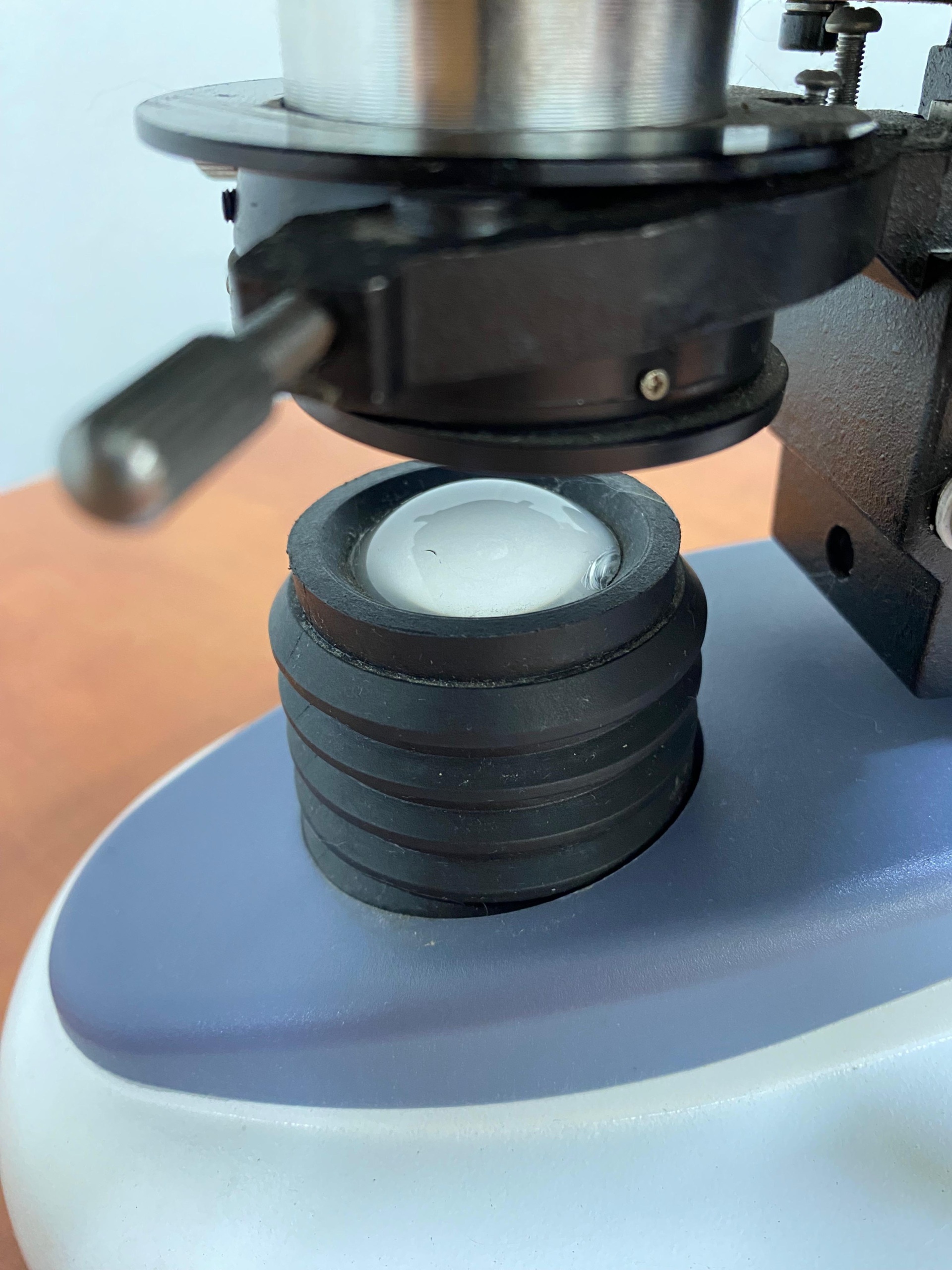 Secondhand SOIF MIC-B30/B Binocular Microscope - Image 7