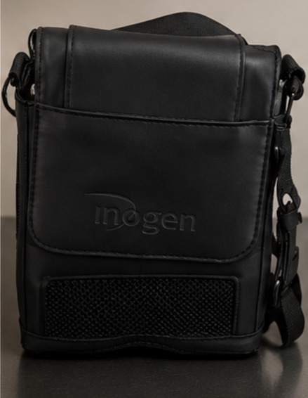 Secondhand Inogen Rove 6 2.1kg Portable Oxygen Concentrator - Image 3