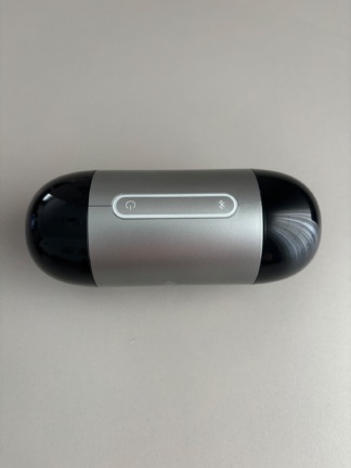 Secondhand Respirox Mini AUTOCPAP Device