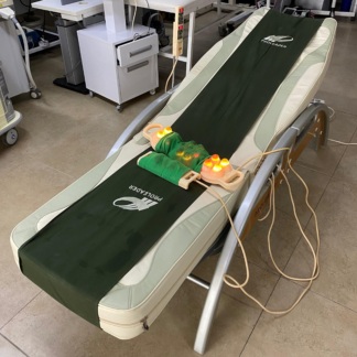 Secondhand Proleader PLD 6018 F Thermal Massage Bed