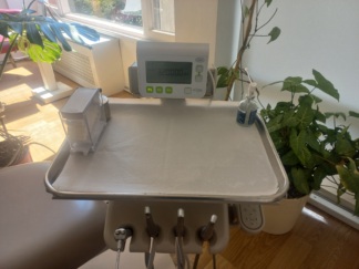 İkinci El W-H Primea Dental Aeratör Kontrol Ünitesi