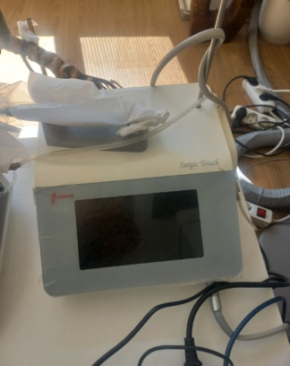 İkinci El Woodpecker Surgic Touch Piezo Cerrahi Cihazı