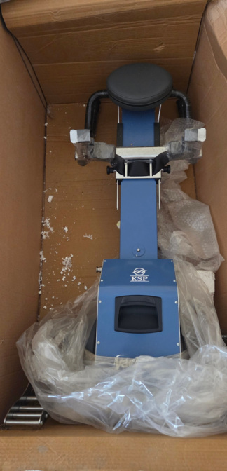 Secondhand KSP Yack N 962 Stair Climber