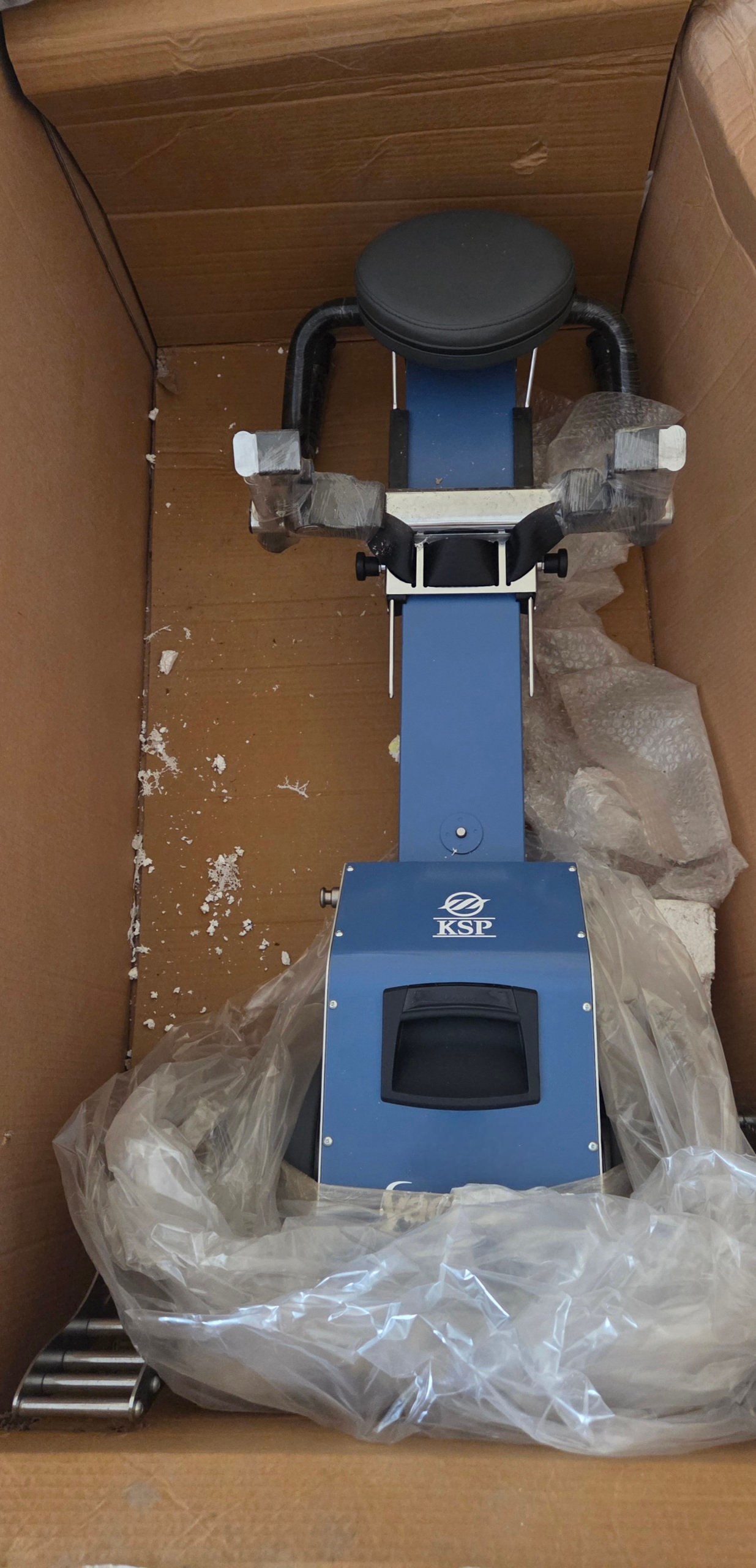 Secondhand KSP Yack N 962 Stair Climber