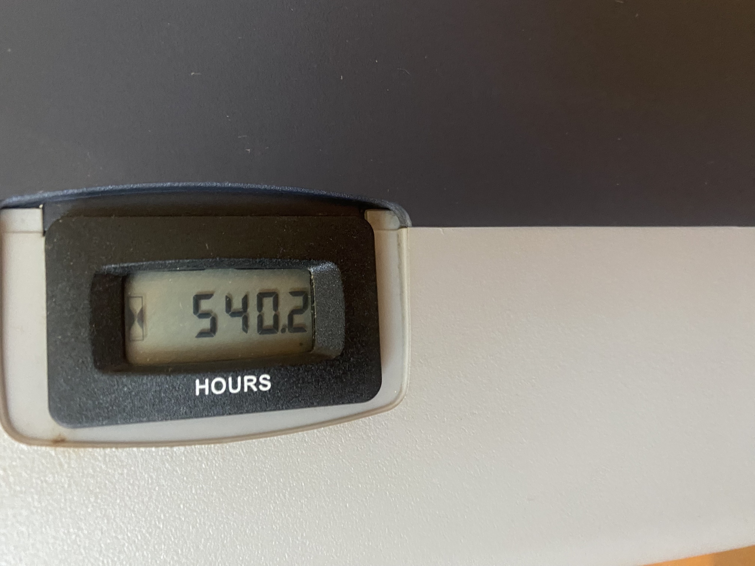 Secondhand Nidek Nuvo Lite Mark 5 5L/min Oxygen Concentrator - Image 5