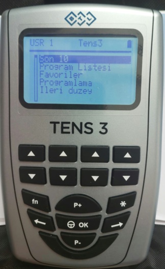 Secondhand BTL Tens 3 Tens Device