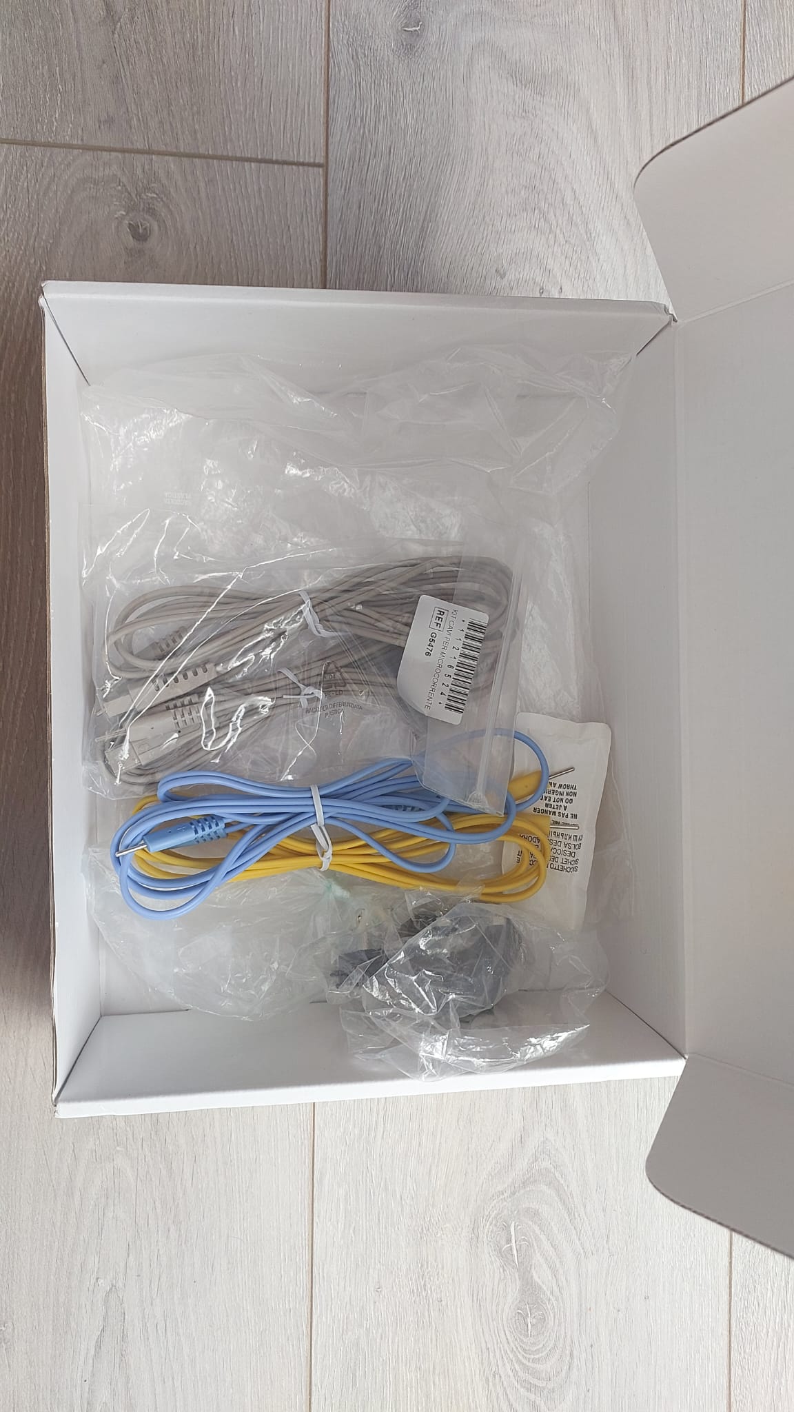 Secondhand BTL Tens 3 Tens Device - Image 3
