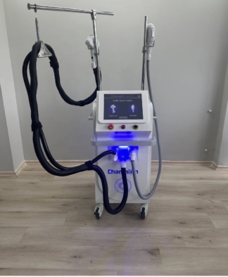 Secondhand Champion Laser Epilation Device