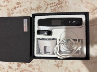 İkinci El ClinicHome Anti Aging Booster Pro 9 Cilt Bakım Cihazı
