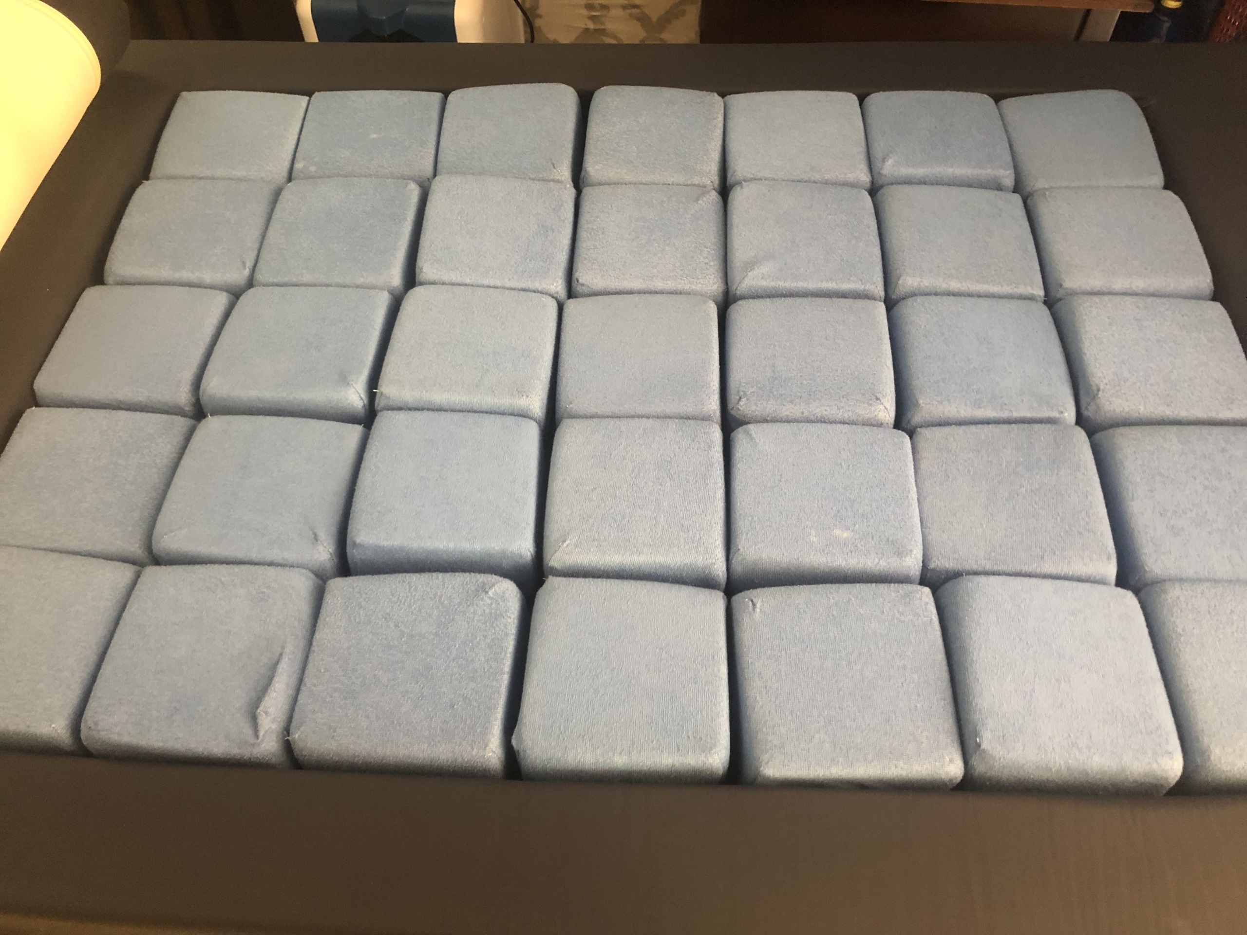 Secondhand Bedaid Medical Bed - Image 5