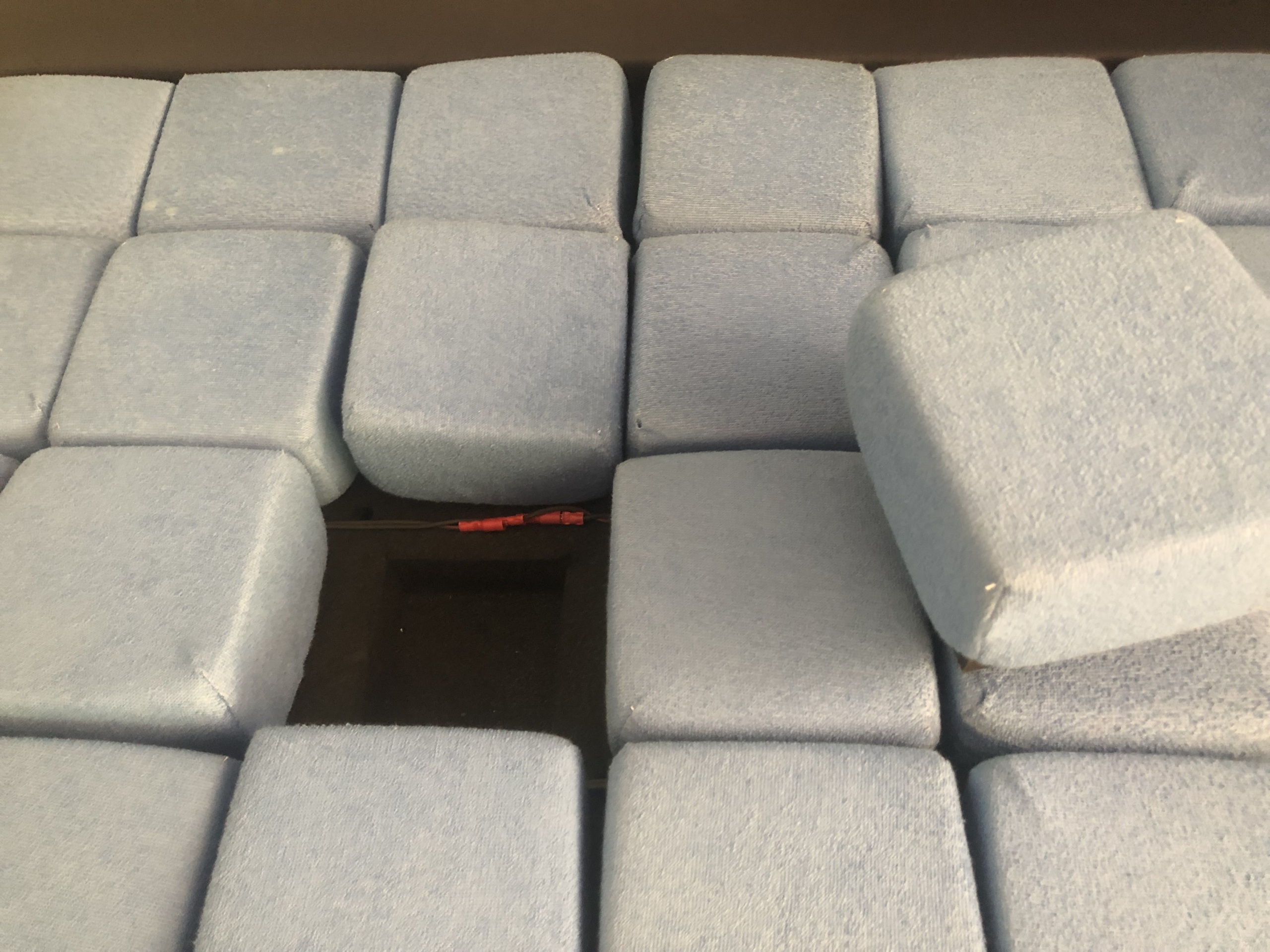 Secondhand Bedaid Medical Bed - Image 6
