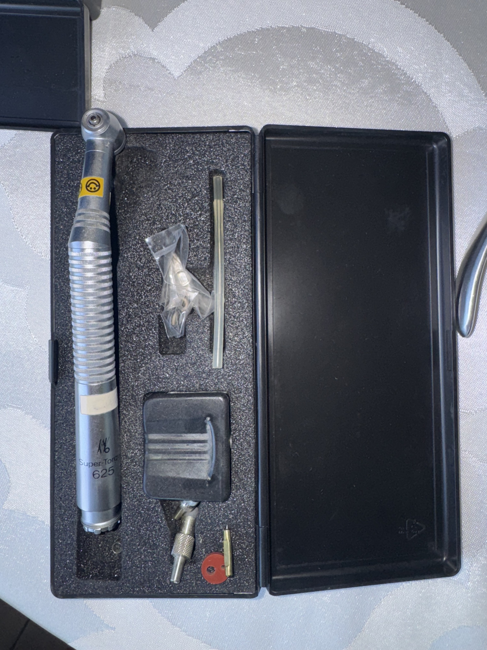 Secondhand Kavo/Aesculap Dental Surgical Instrument Set - Image 3