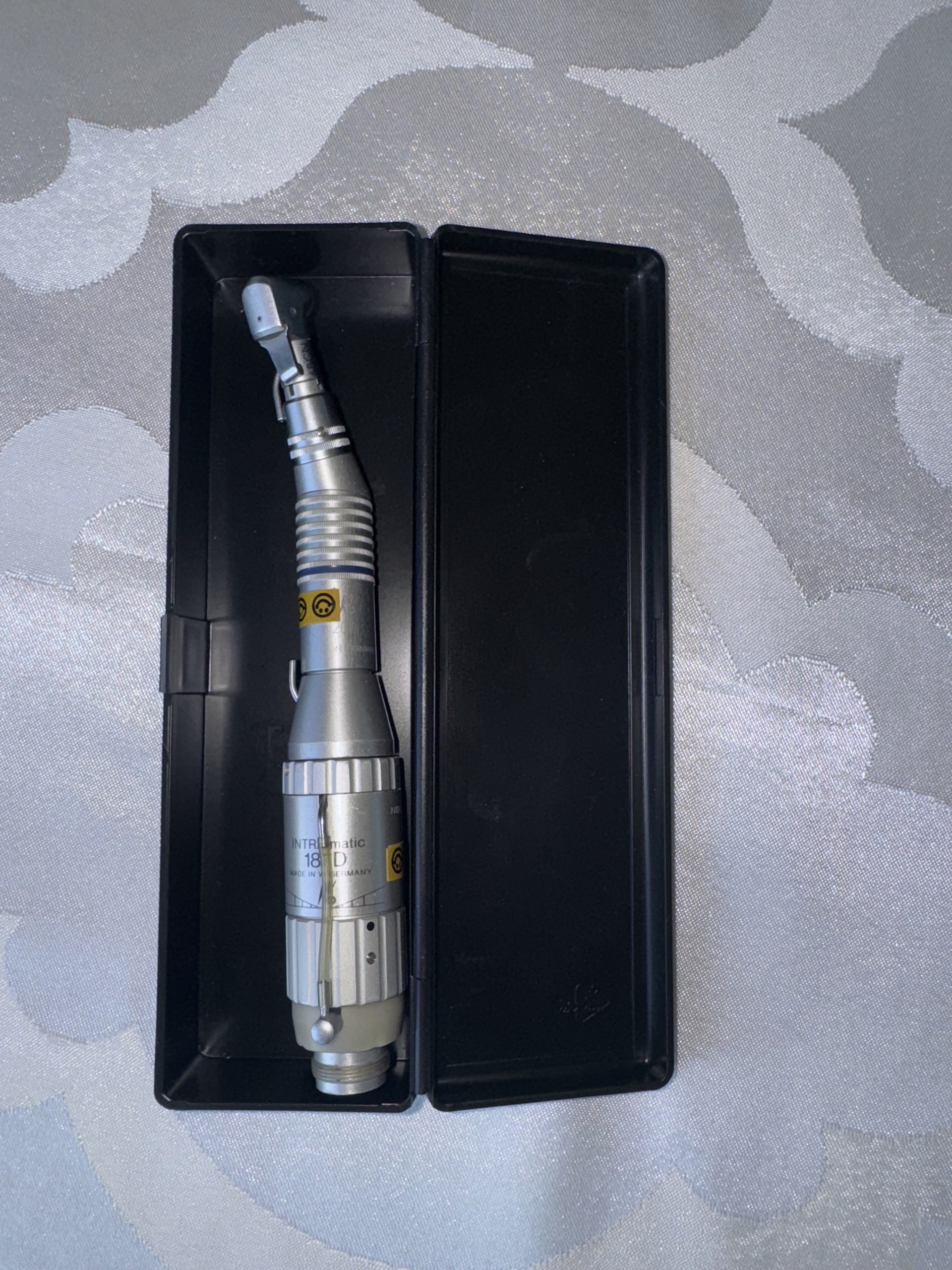 Secondhand Kavo/Aesculap Dental Surgical Instrument Set - Image 5