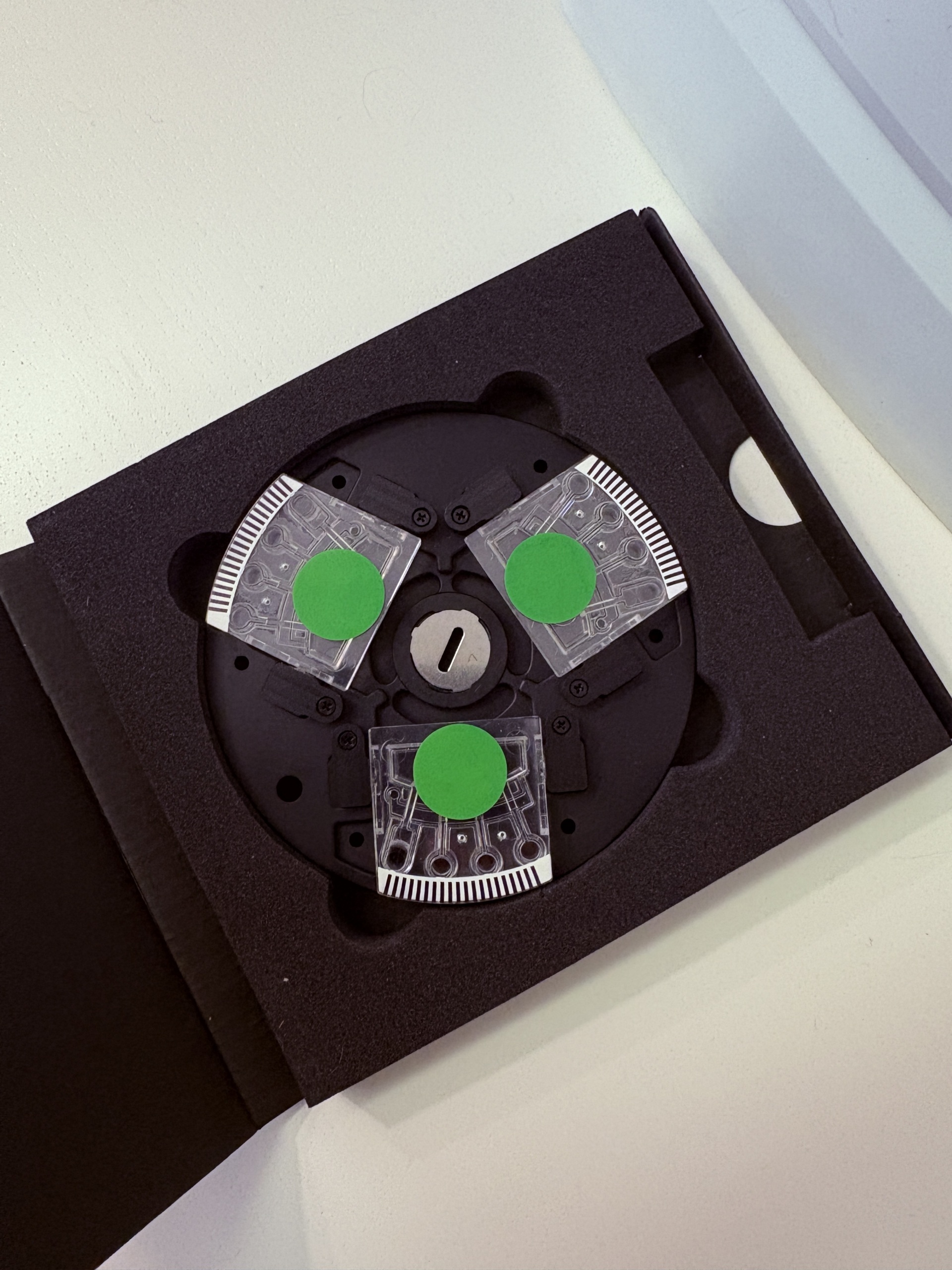 Secondhand Skyla Biochemistry Analyzer - Image 2