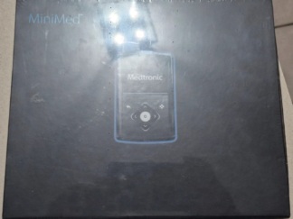 Secondhand Medtronic Minimed 770G Insulin Pump
