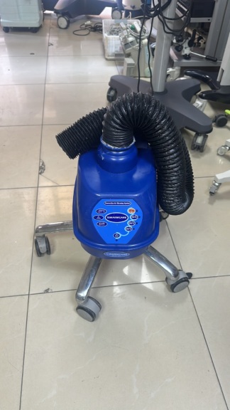 Secondhand Warmcare 901 Patient Warming Device