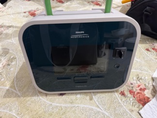 Secondhand Philips Respironics CoughAssist E70 Cough Assist Device