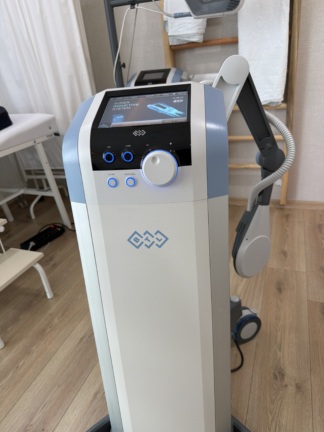 Secondhand BTL BTL-6000 Super Inductive System (SIS) Device