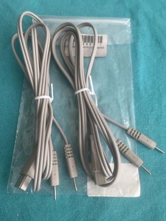 Secondhand Globus Microcurrent Device Cable