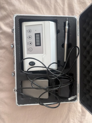Secondhand Greatlh Fue Micromotor