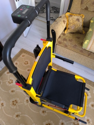 Secondhand Elithia ELT11 Stair Climber
