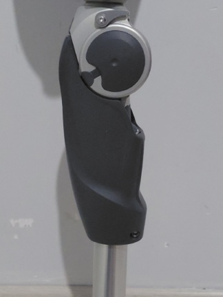 Secondhand Ottobock 3R80 Prosthetic Knee Joint
