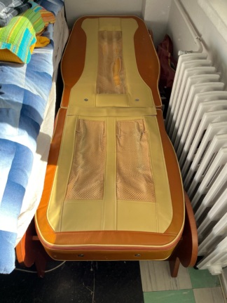 Secondhand Migun HY-7000E Thermal Massage Bed