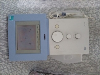Secondhand BTL BTL-5000 Electrotherapy Device