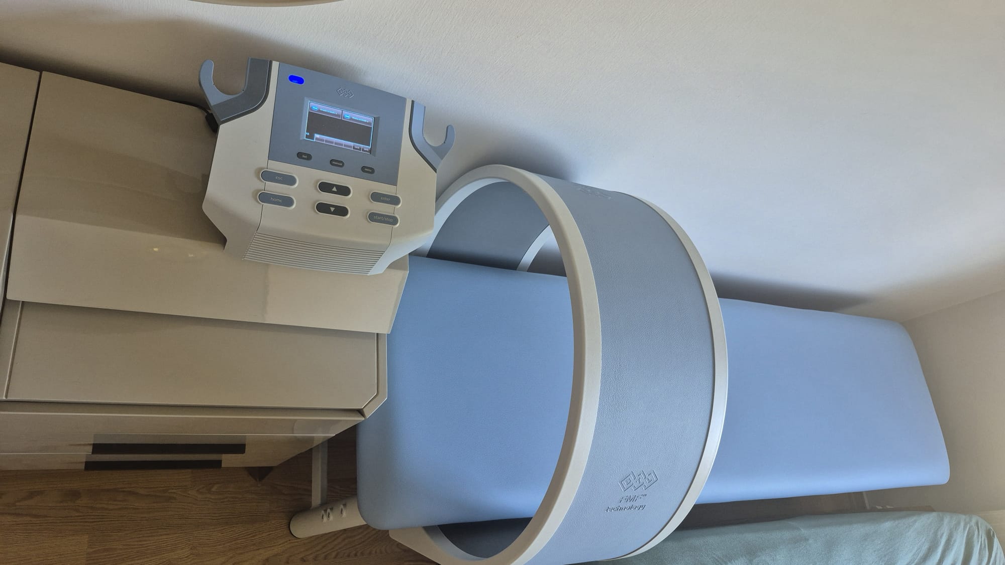 Secondhand BTL-4000 Smart Magnetotherapy Device - Image 2
