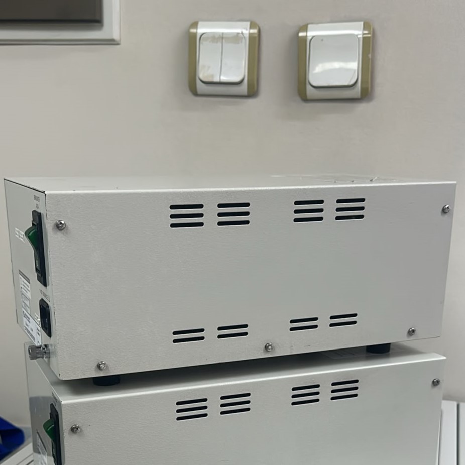 Secondhand Nihon Kohden SM-930AK EEG Isolation Unit - Image 3