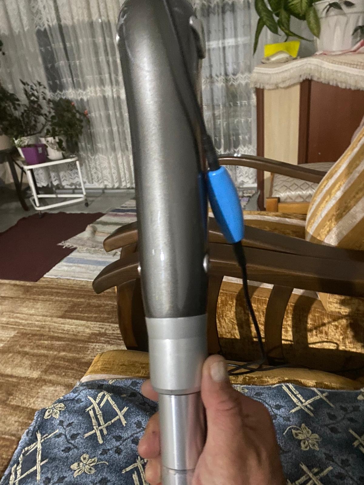 Secondhand Ottobock C-LEG Microprocessor Prosthetic Knee Joint - Image 4