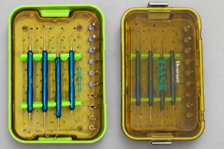 Secondhand Dentium DASK Sinus Lift Set