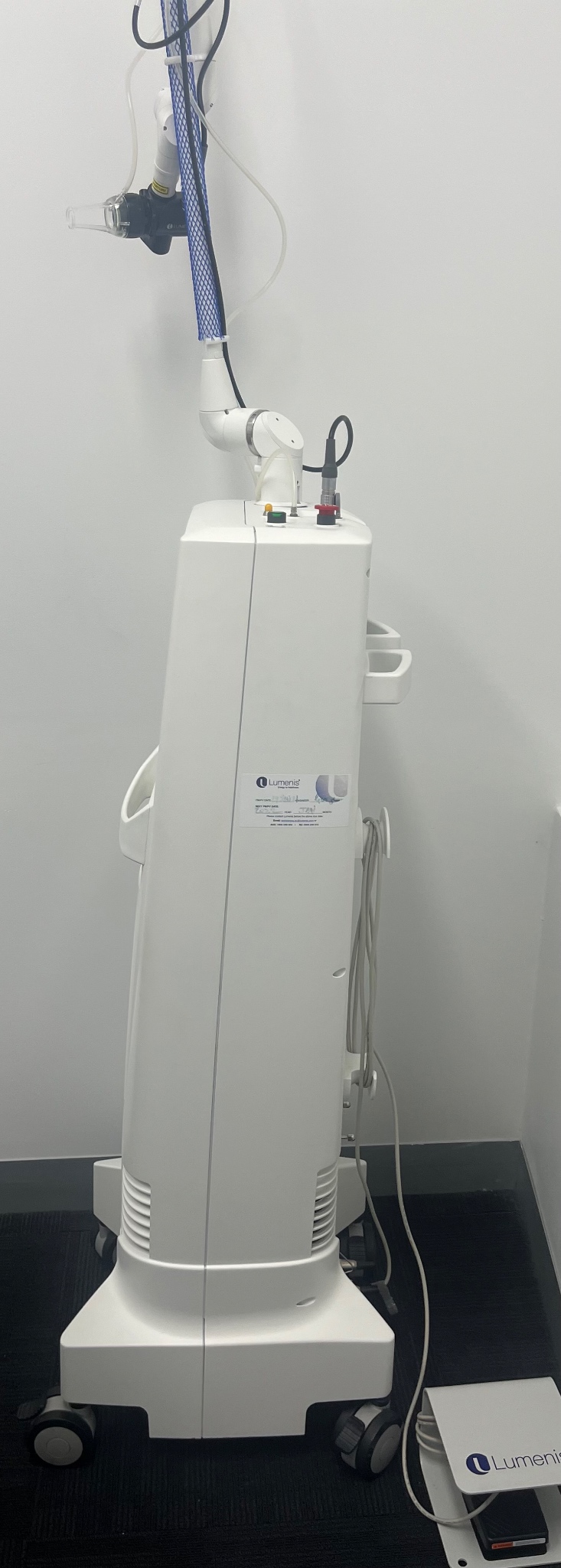 Secondhand Lumenis AcuPulse CO2 Laser Device - Image 3