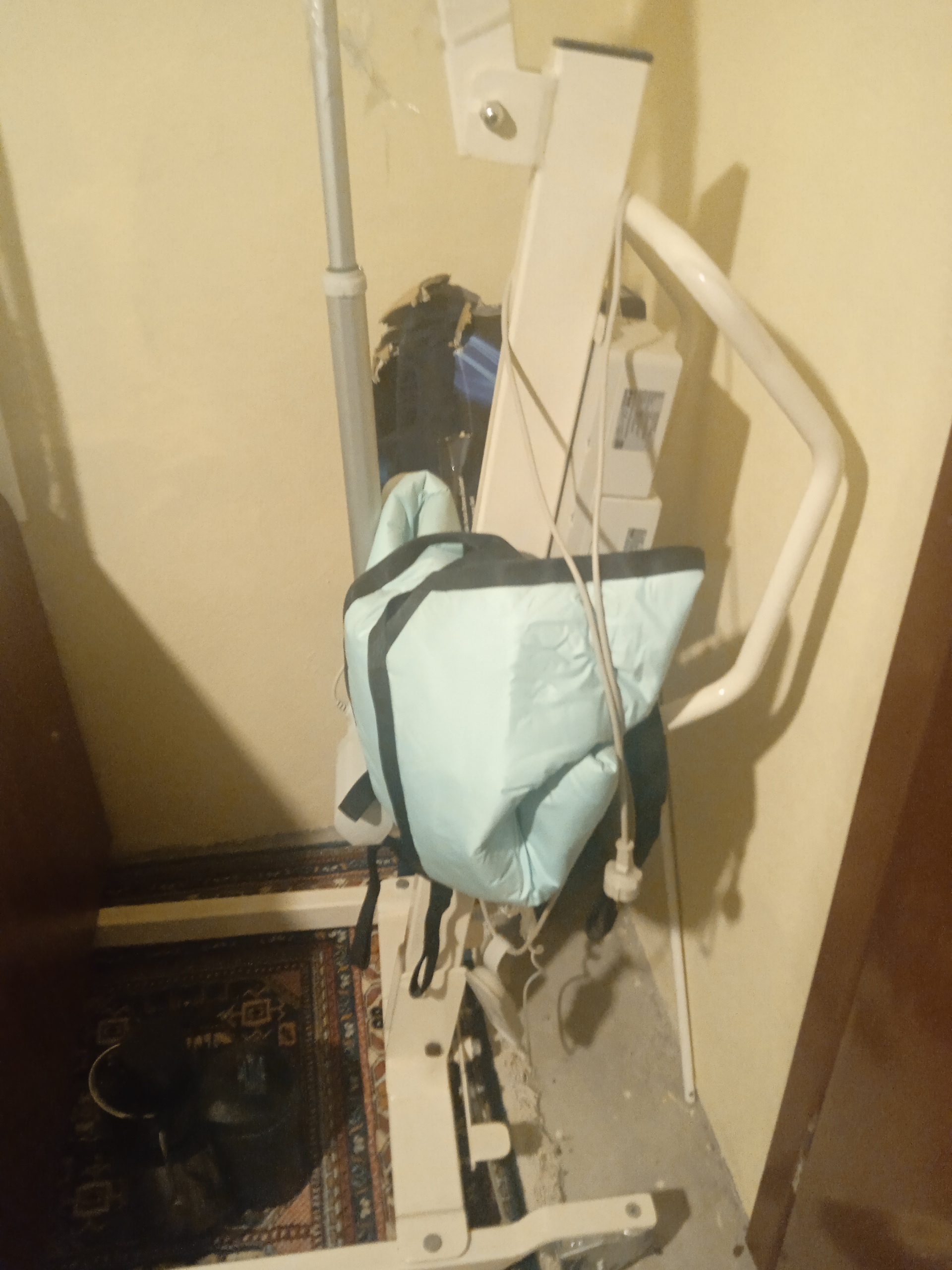 Secondhand Sesan HL-001 Patient Lift - Image 2