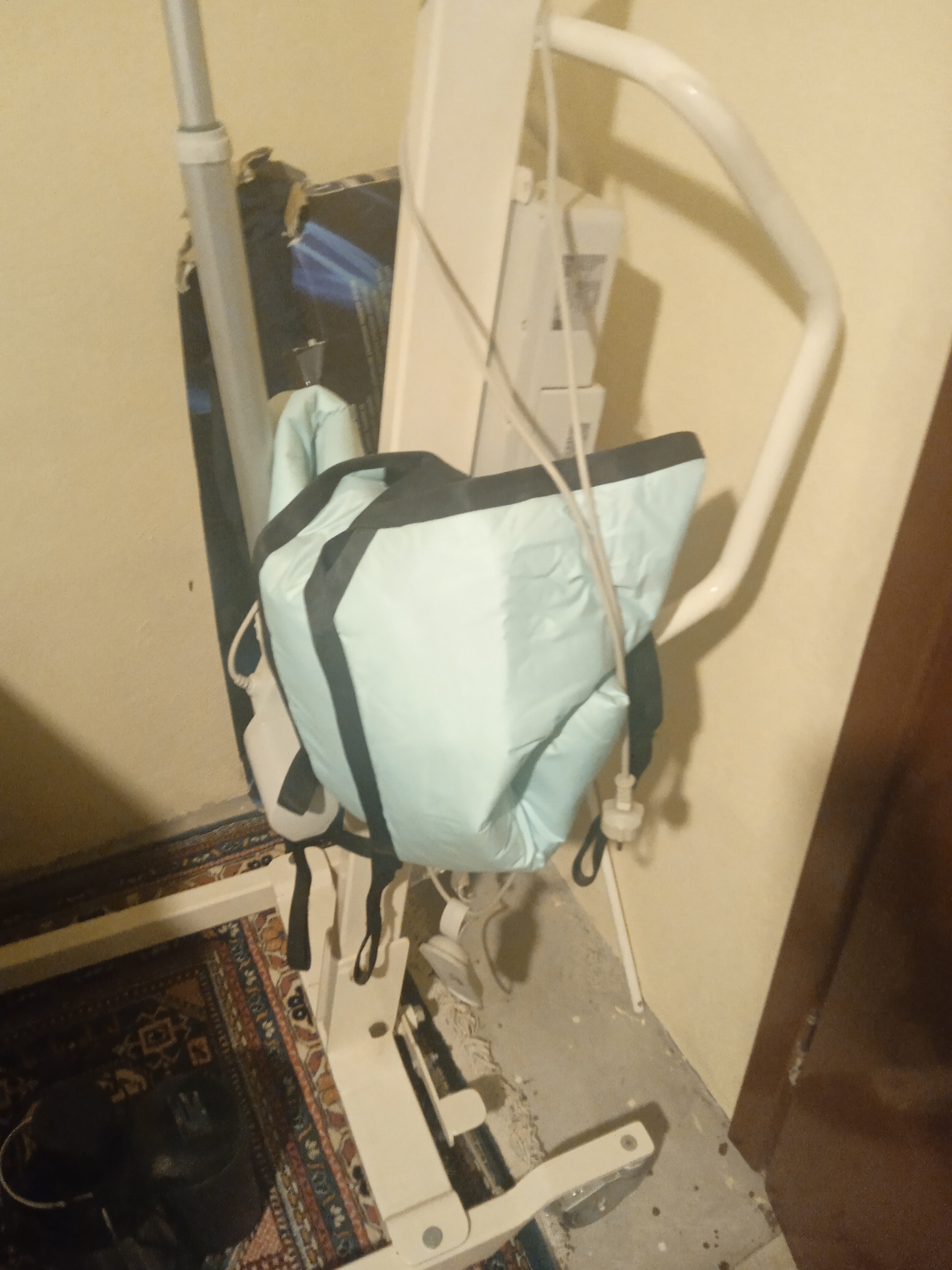 Secondhand Sesan HL-001 Patient Lift - Image 3