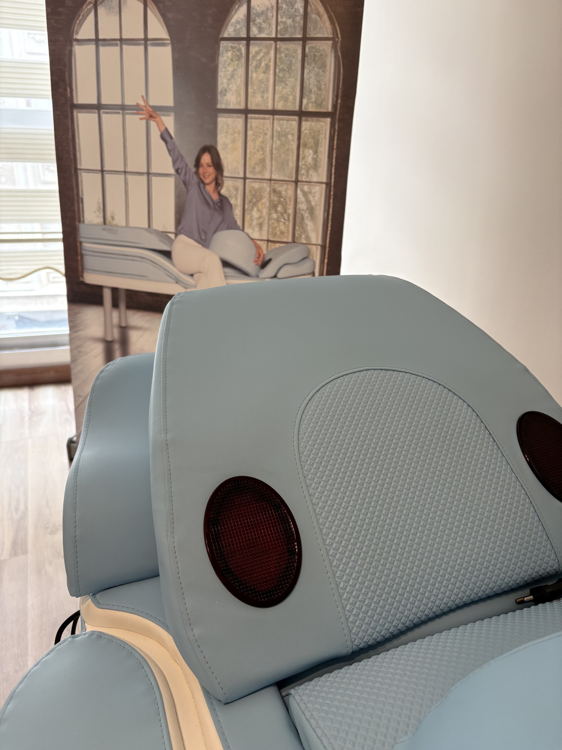 Secondhand HHP Anduwell 4 Pro Andullation Therapy Device - Image 5
