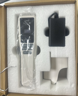 Secondhand EFM EF4A Vein Viewer