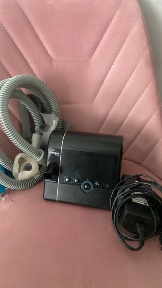 İkinci El Löwenstein Prisma Smart Nemlendiricili OTOCPAP Cihazı
